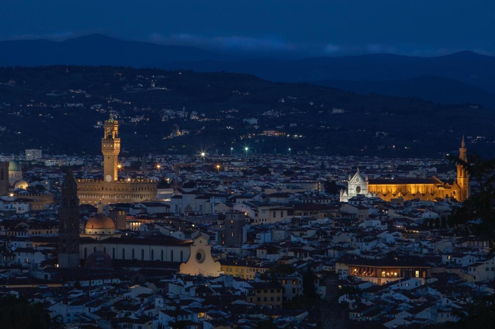 Bizze Santa Croce Apartment Florence