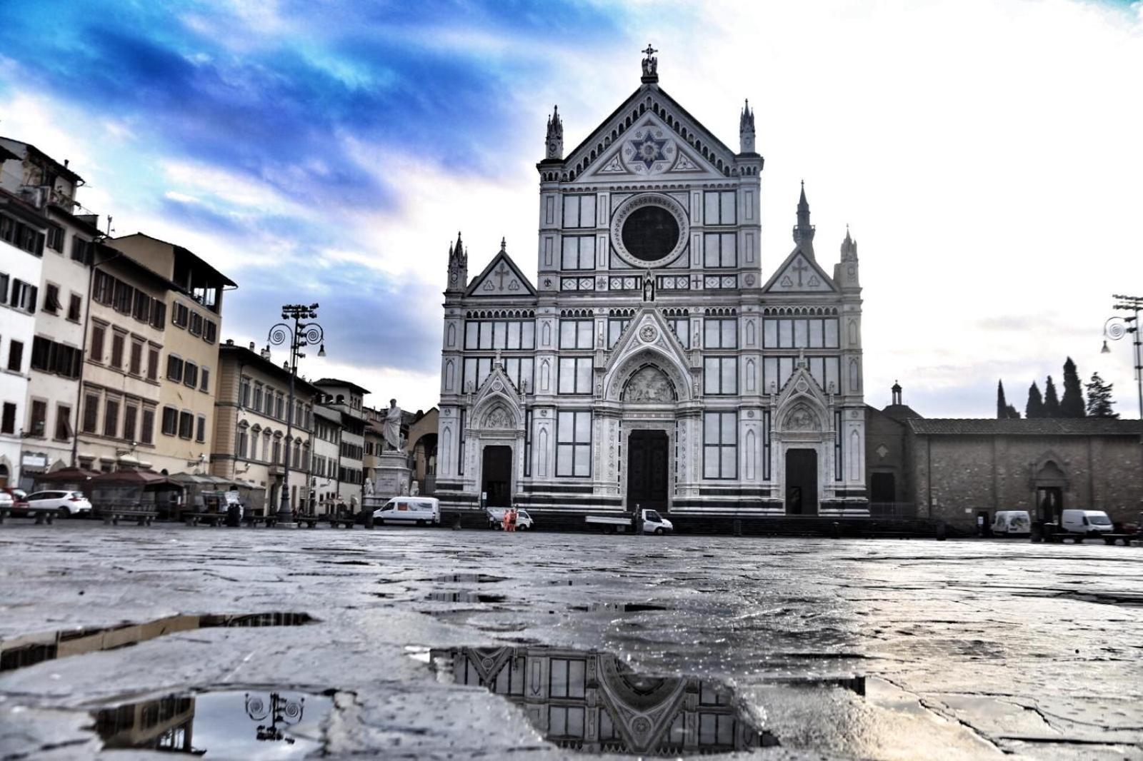 Bizze Santa Croce * Florence