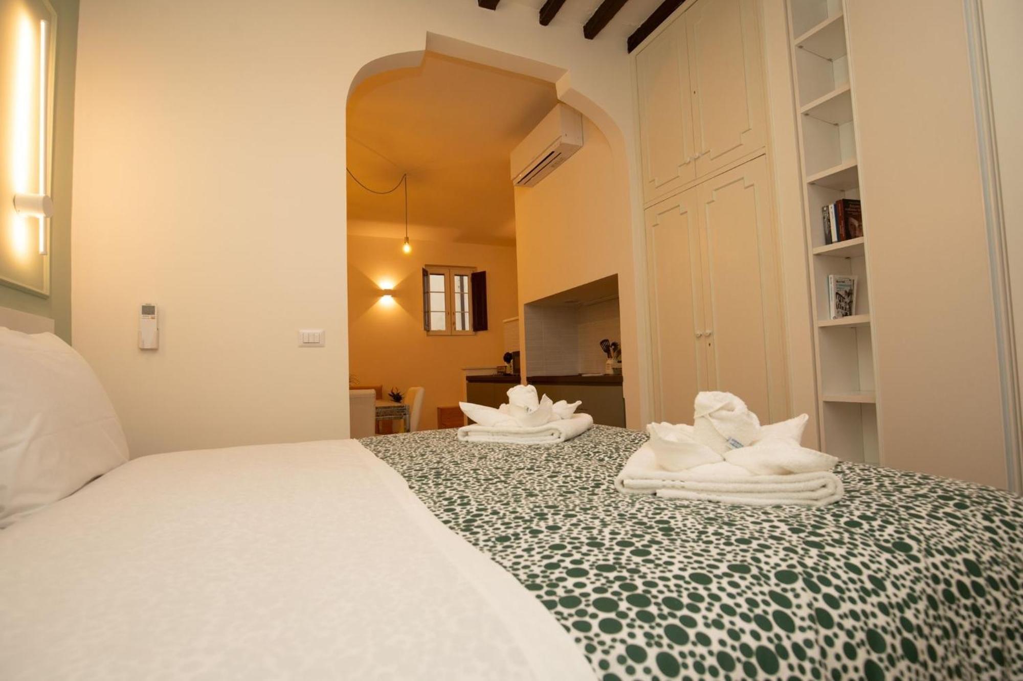 Apartment Bizze Santa Croce *