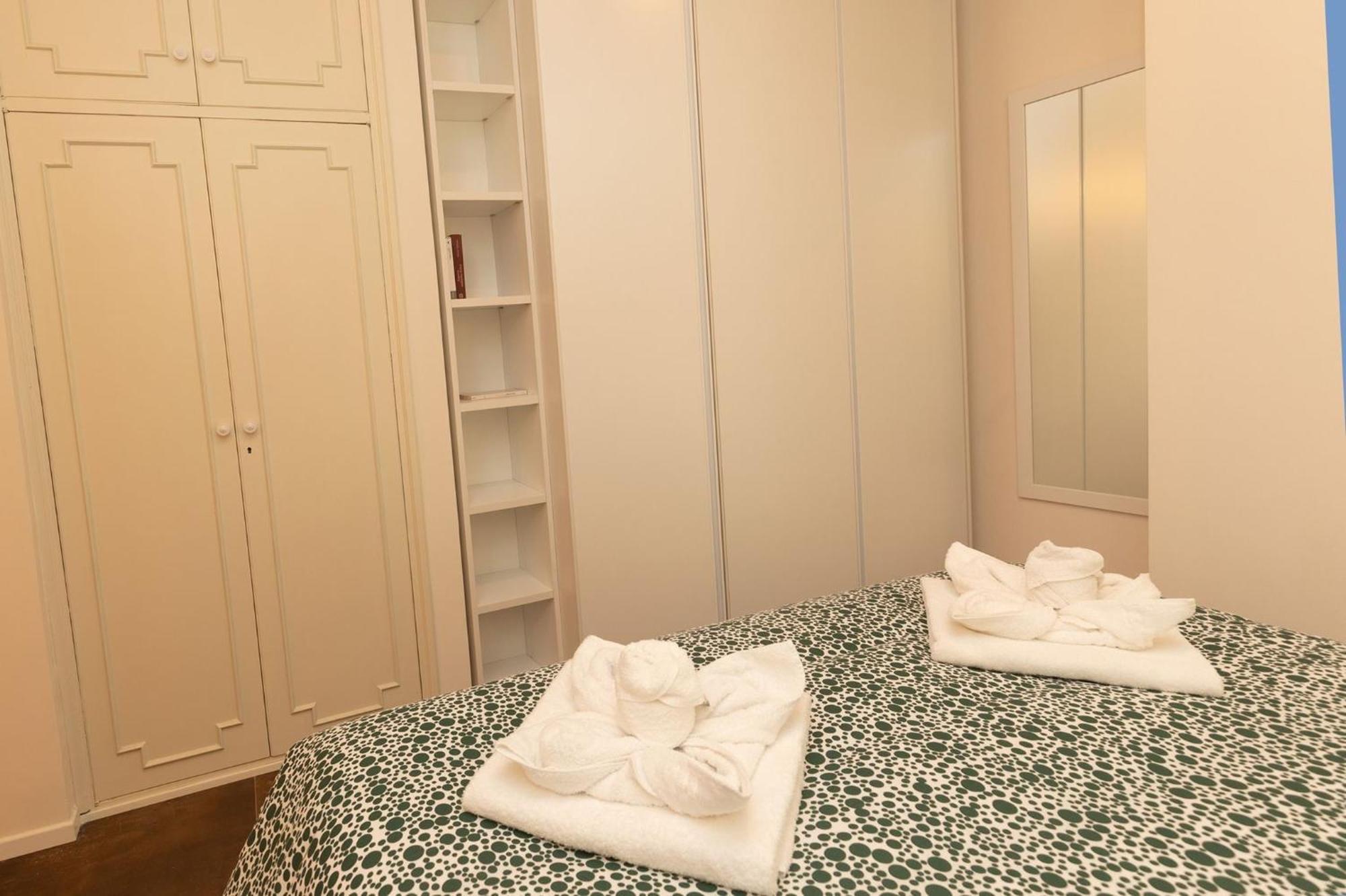 Apartment Bizze Santa Croce Florence