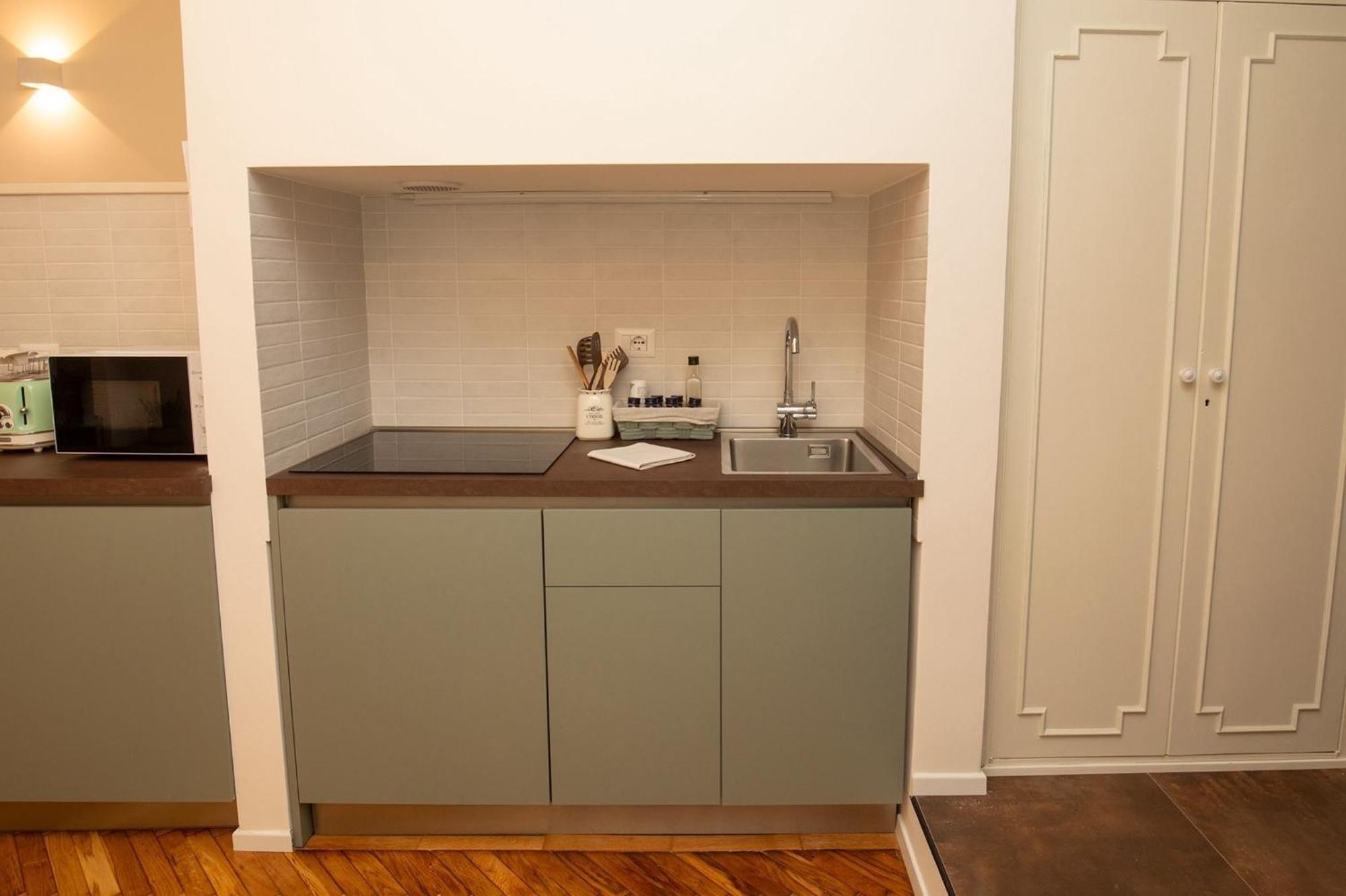 Apartment Bizze Santa Croce