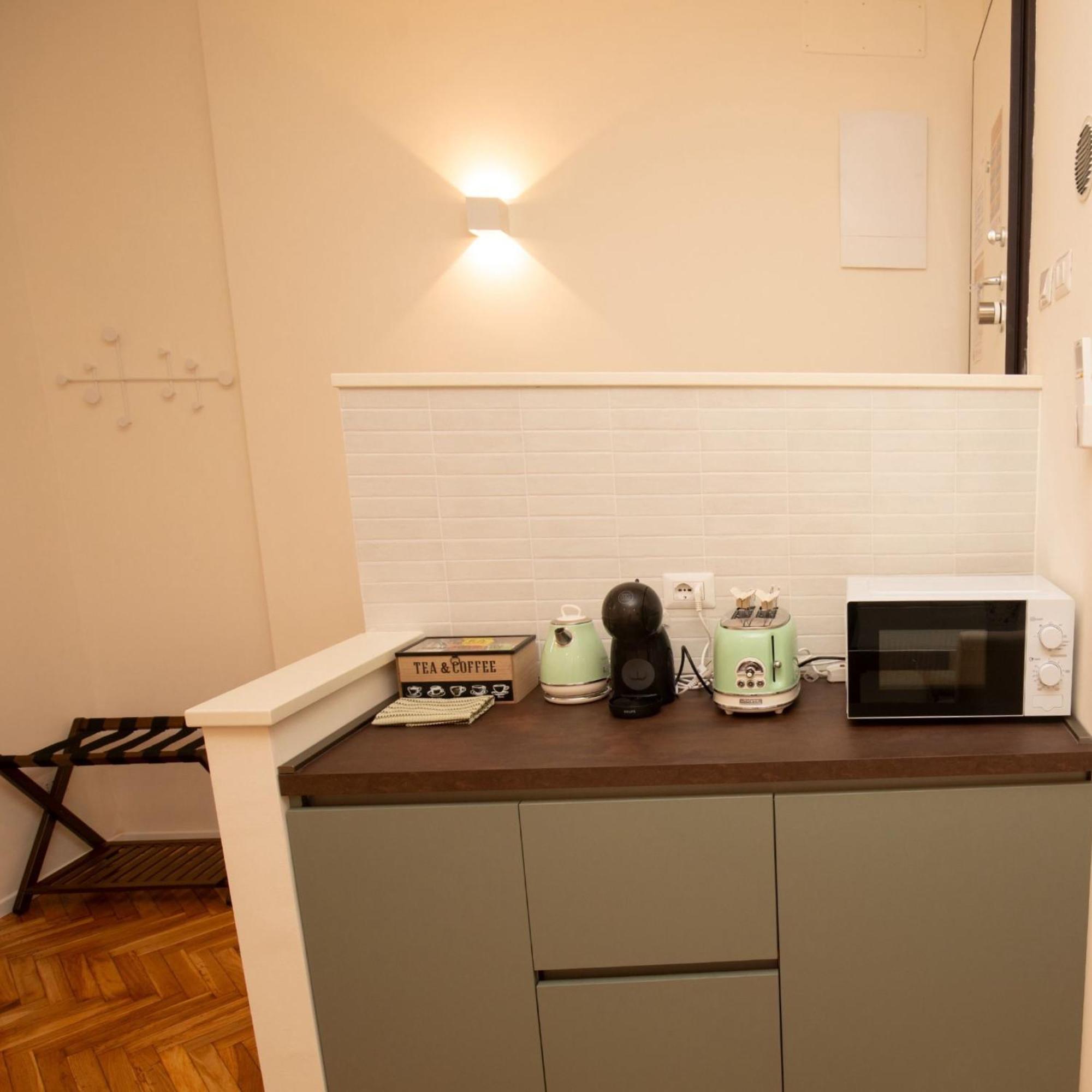 Apartment Bizze Santa Croce *