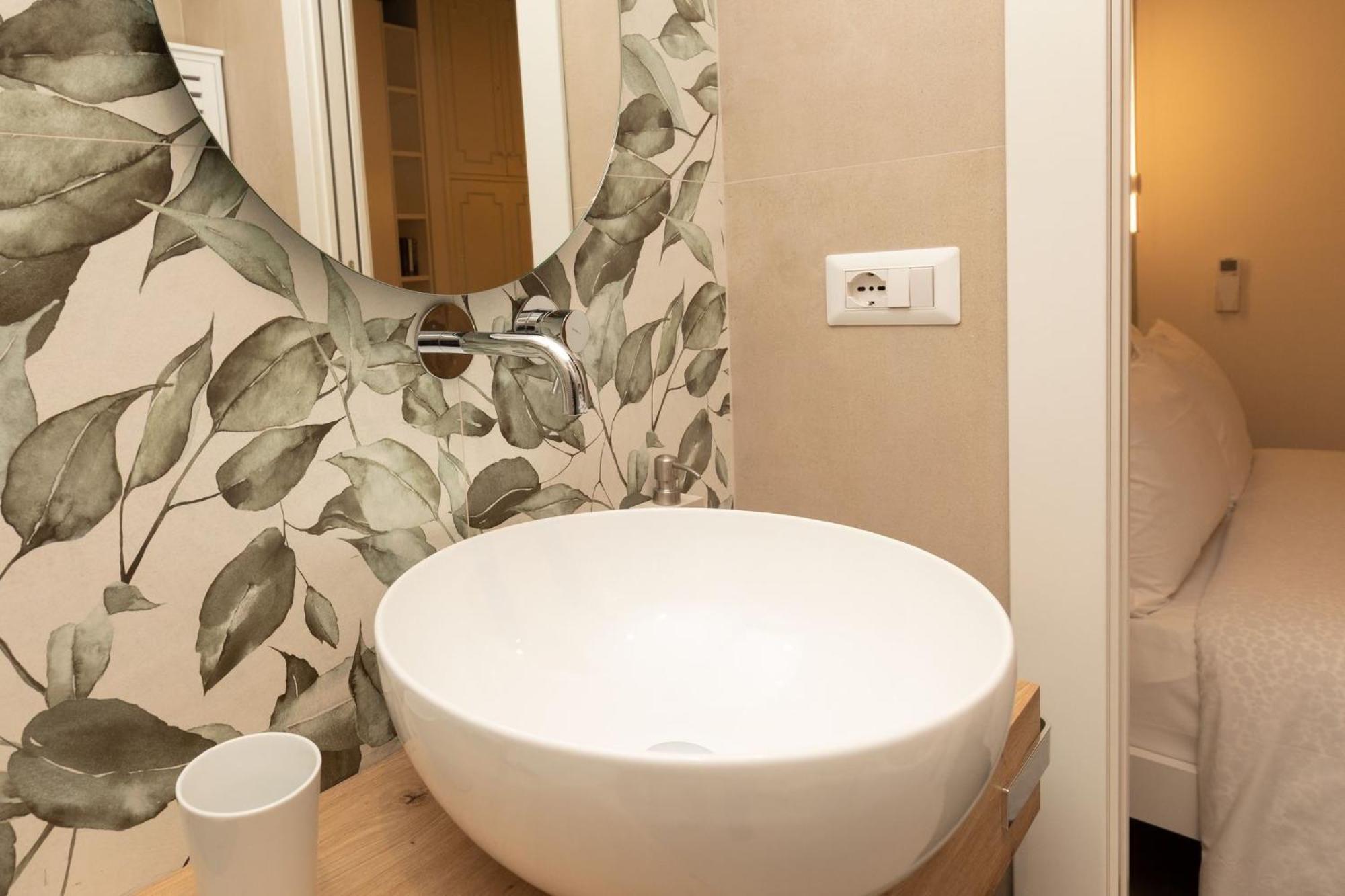 Bizze Santa Croce Apartment Florence